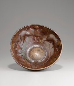 Bol, c.1er - 3ème siècle après J.-C. - Arabian South