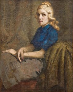 Madame Tagliazucchi - Arcangelo Salvarani
