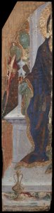 Vierge à l