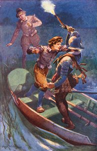  - Archibald Bertram (after) Webb