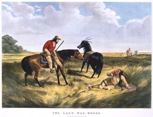 Le dernier cri de guerre