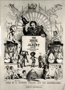 Page de titre de 
