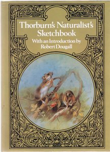 Conception de la jaquette avant, pub. par Book Club Associates - Archibald Thorburn