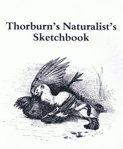Page de titre (Hermine et gibier), publié par Book Club Associates - Archibald Thorburn