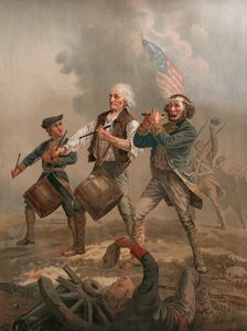 Yankee Doodle ou L