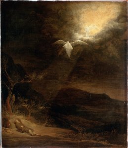 Le rêve de Jacob