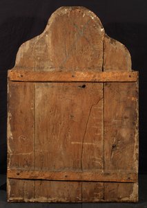 Nativité, c.1380