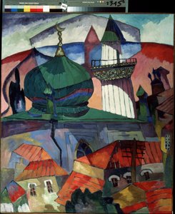 Mosquée