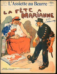 Couverture de "L