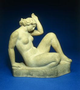 La Montagne - Aristide Maillol