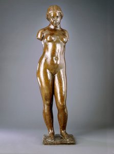 Étude pour Harmonie