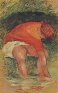 Étude d