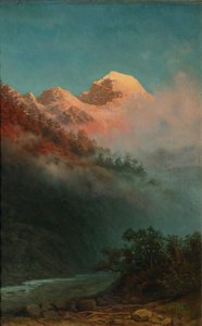 Lever de soleil