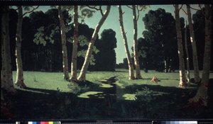 Bouleaux