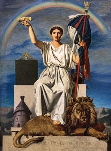 La République, 1848