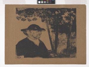 Jeune Garçon