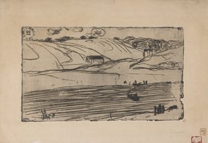 La Pêche 1893