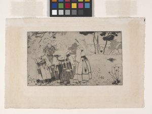 La Ronde de Pont-Aven