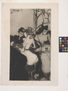 Le Bar