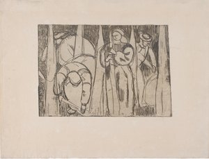 Les Rouisseuses 1893