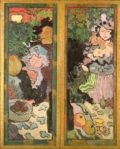 Les plaisirs de la vie