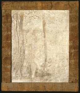 Sans titre, vers 1927-29 (huile sur toile) - Armando Reverón