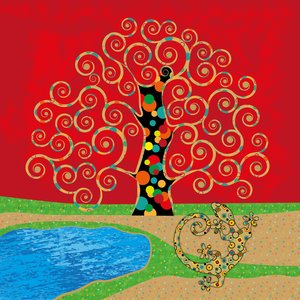 Arbre de vie