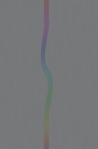 Mouvement des lignes - Armin Mumper