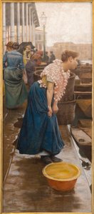 Un commun vénitien