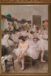 Danseuses