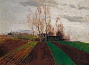  - Arnold Böcklin