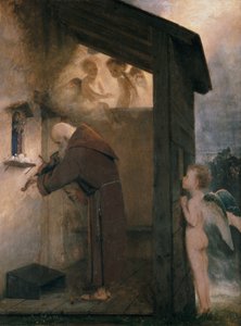  - Arnold Böcklin
