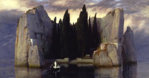  - Arnold Böcklin