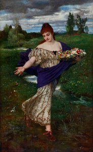  - Arnold Böcklin
