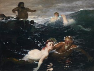  - Arnold Böcklin