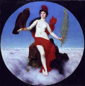  - Arnold Böcklin