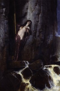  - Arnold Böcklin
