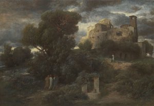  - Arnold Böcklin