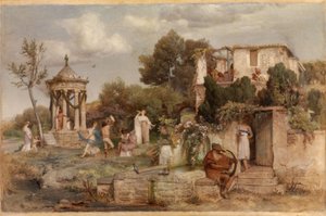  - Arnold Böcklin