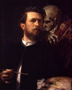  - Arnold Böcklin
