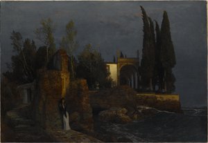  - Arnold Böcklin