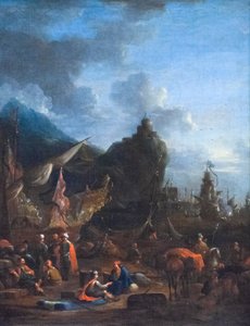 Port oriental