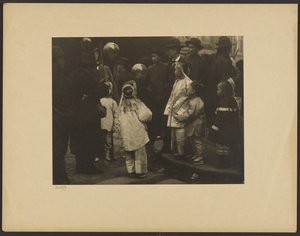 [Parade, Chinatown]