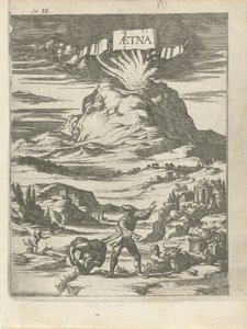 Éruption volcanique