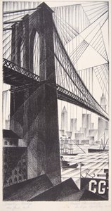 Pont de Brooklyn