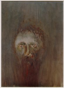 Vision du Christ