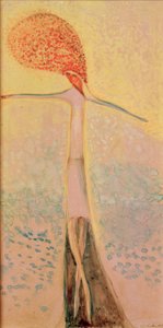 Vision du Christ - Arnold Schönberg
