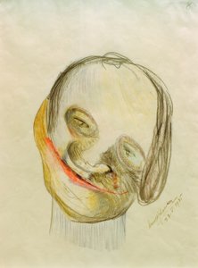 Caricature 8