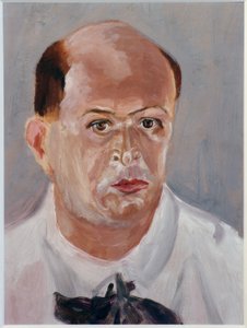 Autoportrait