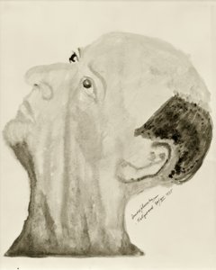 Autoportrait